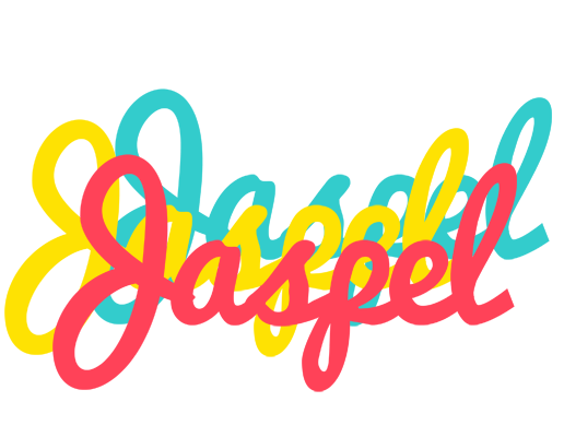 Jaspel disco logo
