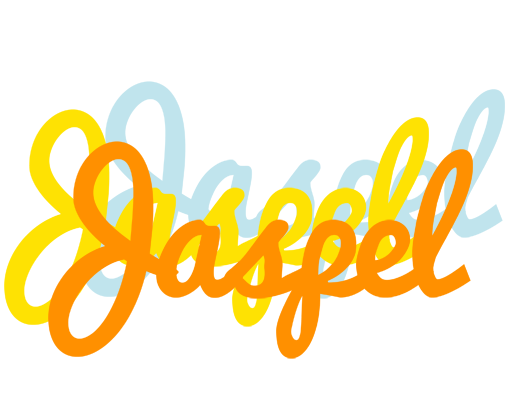 Jaspel energy logo