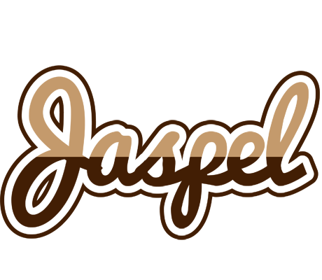 Jaspel exclusive logo