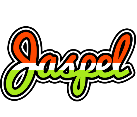 Jaspel exotic logo