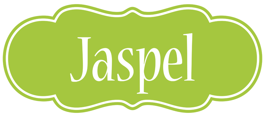 Jaspel family logo