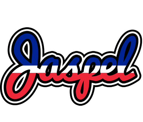 Jaspel france logo