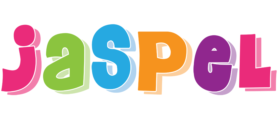 Jaspel friday logo