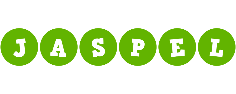 Jaspel games logo