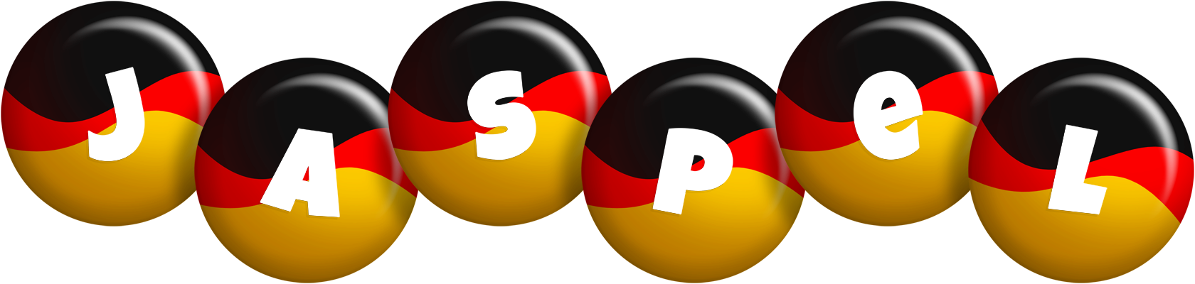 Jaspel german logo