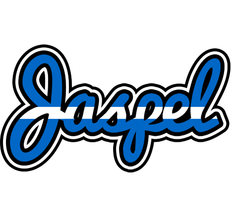 Jaspel greece logo