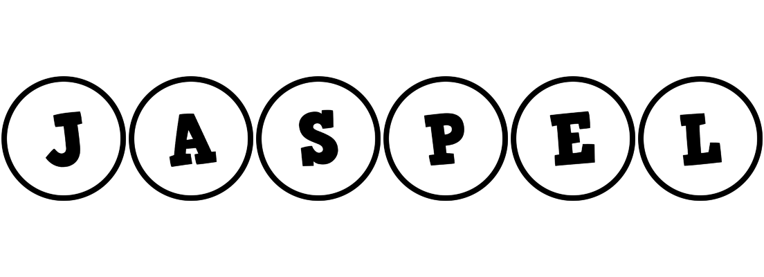 Jaspel handy logo