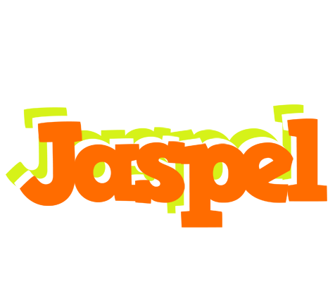 Jaspel healthy logo