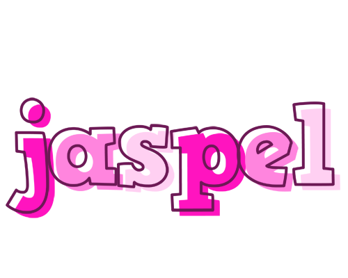 Jaspel hello logo