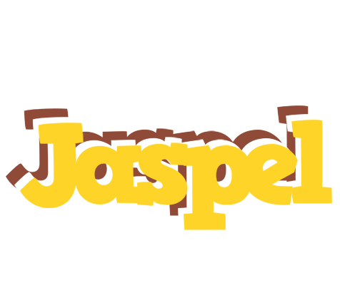 Jaspel hotcup logo