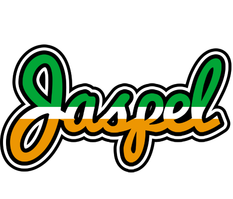 Jaspel ireland logo