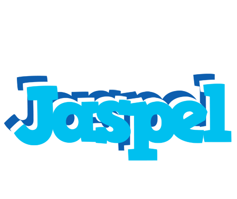 Jaspel jacuzzi logo