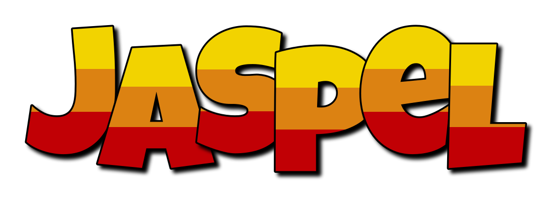 Jaspel jungle logo