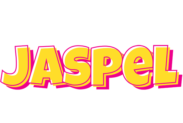 Jaspel kaboom logo