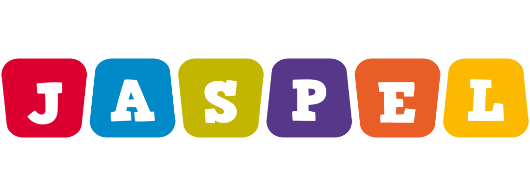 Jaspel kiddo logo