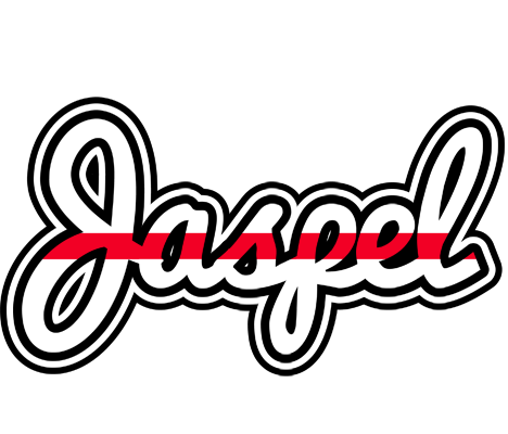 Jaspel kingdom logo