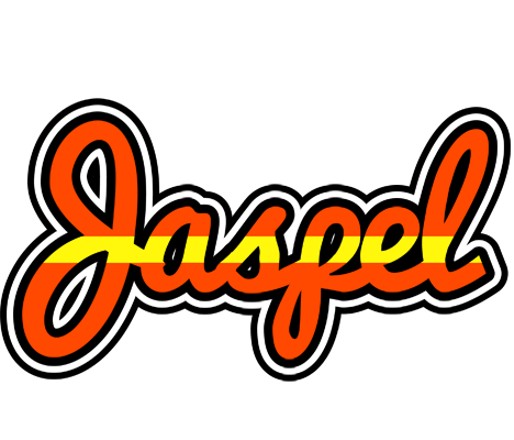 Jaspel madrid logo