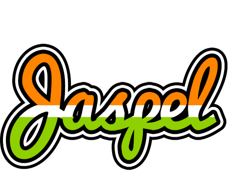 Jaspel mumbai logo