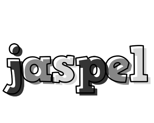 Jaspel night logo