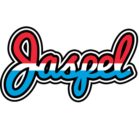 Jaspel norway logo