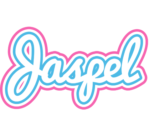 Jaspel outdoors logo
