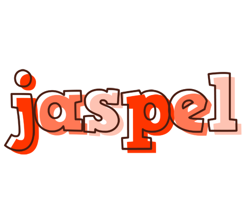 Jaspel paint logo