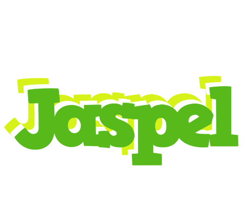 Jaspel picnic logo