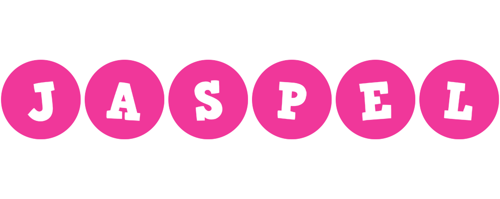 Jaspel poker logo
