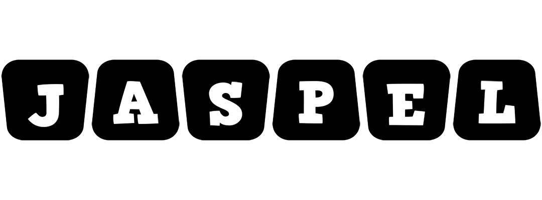 Jaspel racing logo