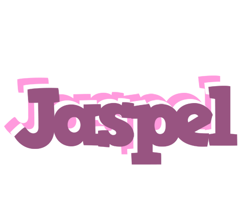 Jaspel relaxing logo