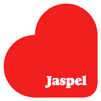Jaspel romance logo