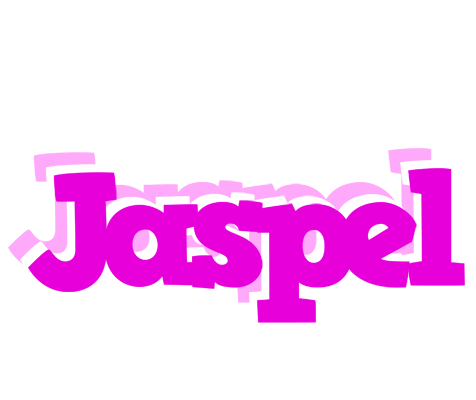 Jaspel rumba logo