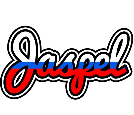 Jaspel russia logo