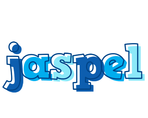 Jaspel sailor logo