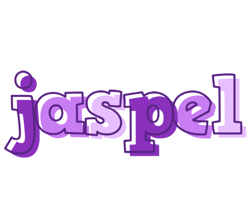 Jaspel sensual logo