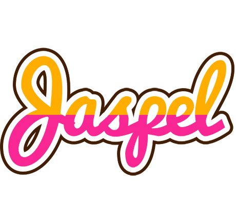 Jaspel smoothie logo