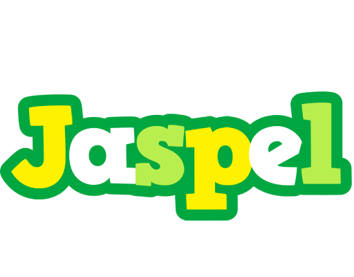 Jaspel soccer logo