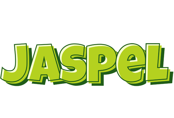 Jaspel summer logo