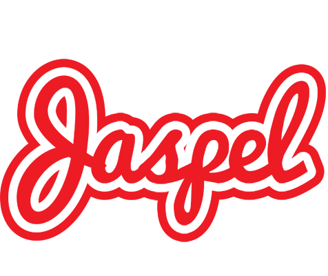 Jaspel sunshine logo