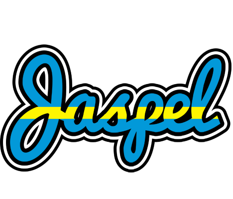 Jaspel sweden logo