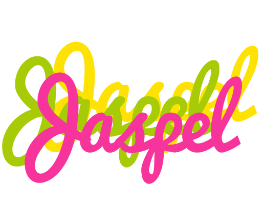 Jaspel sweets logo