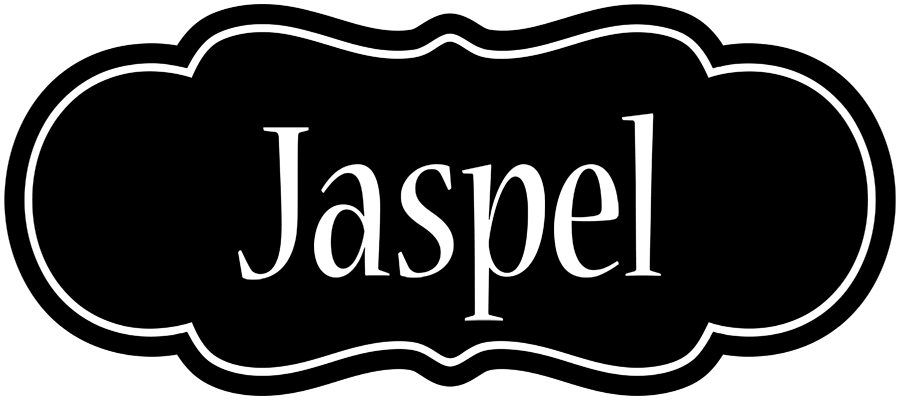 Jaspel welcome logo