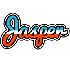 Jasper america logo
