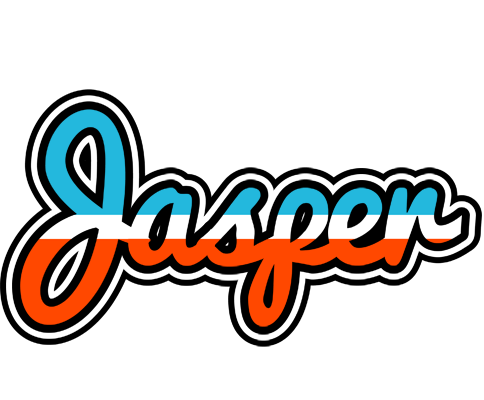 Jasper america logo