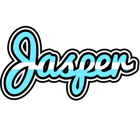 Jasper argentine logo