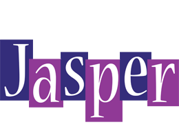Jasper autumn logo