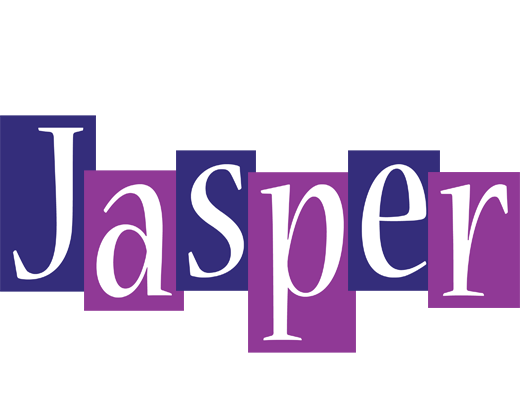 Jasper autumn logo