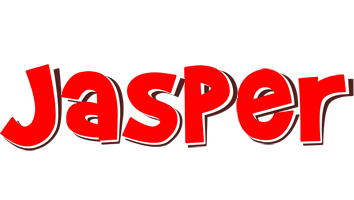 Jasper basket logo