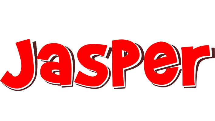 Jasper basket logo