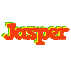 Jasper bbq logo